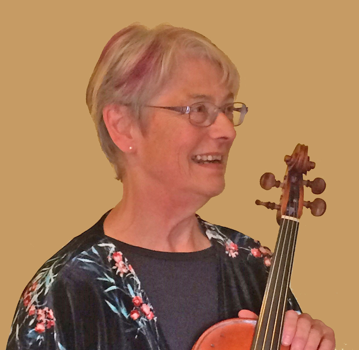 Ceinwen Silverbrooke Picture not available