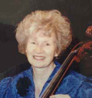 Jean Gubbins Picture not available